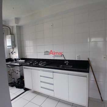 Apartamento em São Paulo, bairro Jardim Nossa Senhora do Carmo