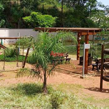 Apartamento em São Paulo, bairro Jardim Nossa Senhora do Carmo