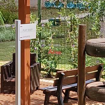 Apartamento em São Paulo, bairro Jardim Nossa Senhora do Carmo