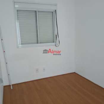 Apartamento em São Paulo, bairro Jardim Nossa Senhora do Carmo