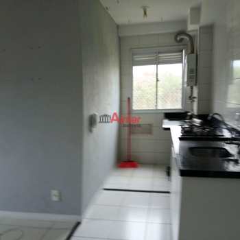 Apartamento em São Paulo, bairro Jardim Nossa Senhora do Carmo