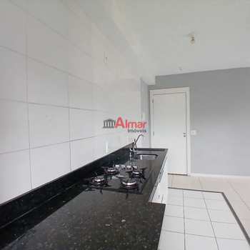 Apartamento em São Paulo, bairro Jardim Nossa Senhora do Carmo