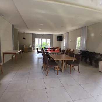 Apartamento em São Paulo, bairro Jardim Nossa Senhora do Carmo