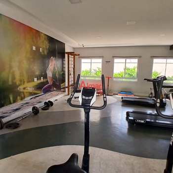 Apartamento em São Paulo, bairro Jardim Nossa Senhora do Carmo