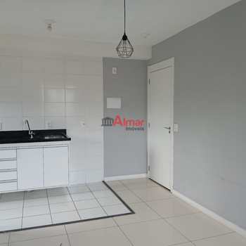 Apartamento em São Paulo, bairro Jardim Nossa Senhora do Carmo
