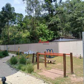 Apartamento em São Paulo, bairro Jardim Nossa Senhora do Carmo