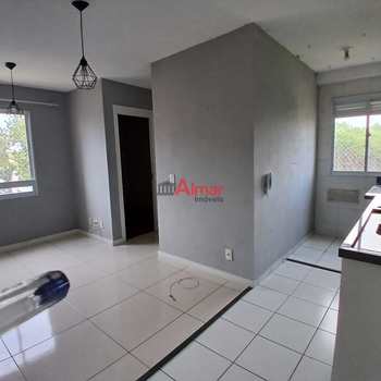 Apartamento em São Paulo, bairro Jardim Nossa Senhora do Carmo