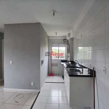 Apartamento em São Paulo, bairro Jardim Nossa Senhora do Carmo