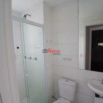 Apartamento em São Paulo, bairro Jardim Nossa Senhora do Carmo