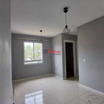 Apartamento em São Paulo, bairro Jardim Nossa Senhora do Carmo