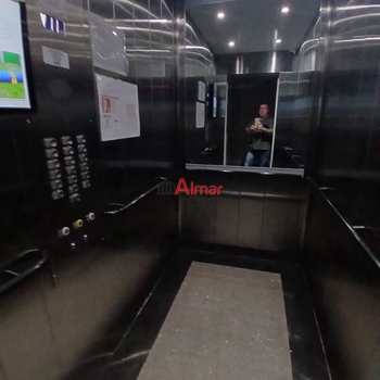 Apartamento em São Paulo, bairro Jardim Nossa Senhora do Carmo
