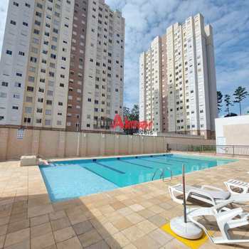 Apartamento em São Paulo, bairro Jardim Nossa Senhora do Carmo