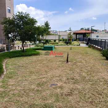 Apartamento em São Paulo, bairro Jardim Nossa Senhora do Carmo