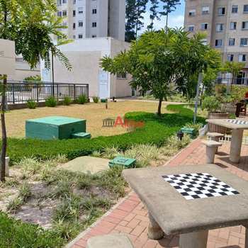 Apartamento em São Paulo, bairro Jardim Nossa Senhora do Carmo