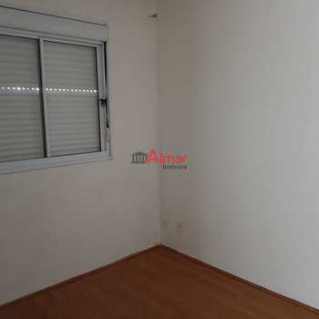 Apartamento em São Paulo, bairro Jardim Nossa Senhora do Carmo