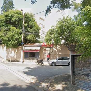 Apartamento em São Paulo, bairro Conjunto Residencial José Bonifácio