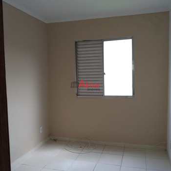 Apartamento em São Paulo, bairro Conjunto Residencial José Bonifácio