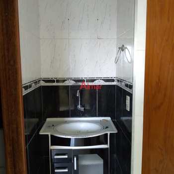 Apartamento em São Paulo, bairro Conjunto Residencial José Bonifácio