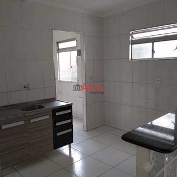 Apartamento em São Paulo, bairro Conjunto Residencial José Bonifácio