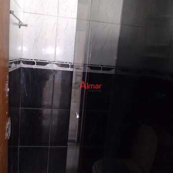Apartamento em São Paulo, bairro Conjunto Residencial José Bonifácio