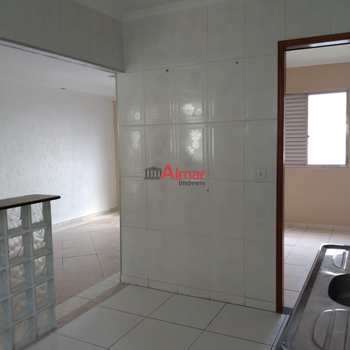 Apartamento em São Paulo, bairro Conjunto Residencial José Bonifácio