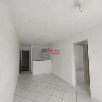 Apartamento em São Paulo, bairro Vila Carmosina