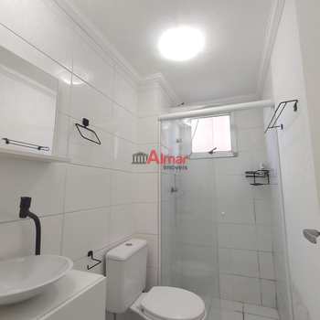 Apartamento em São Paulo, bairro Vila Carmosina