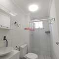 Apartamento em São Paulo, bairro Vila Carmosina
