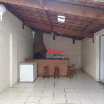 Apartamento em São Paulo, bairro Vila Carmosina
