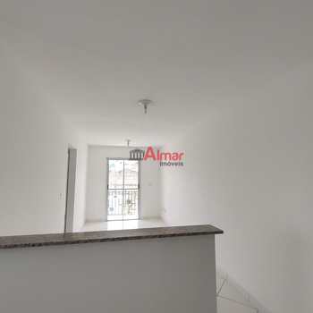 Apartamento em São Paulo, bairro Vila Carmosina