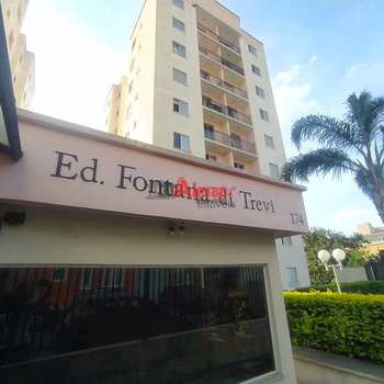 Apartamento em São Paulo, bairro Vila Carmosina