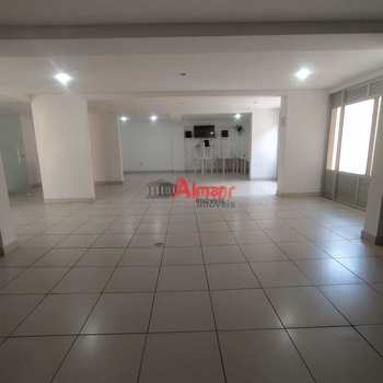 Apartamento em São Paulo, bairro Vila Carmosina