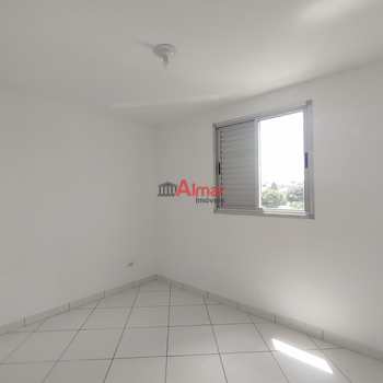 Apartamento em São Paulo, bairro Vila Carmosina