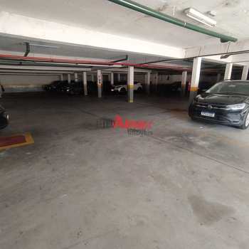 Apartamento em São Paulo, bairro Vila Carmosina