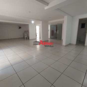 Apartamento em São Paulo, bairro Vila Carmosina