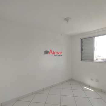 Apartamento em São Paulo, bairro Vila Carmosina