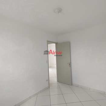Apartamento em São Paulo, bairro Vila Carmosina