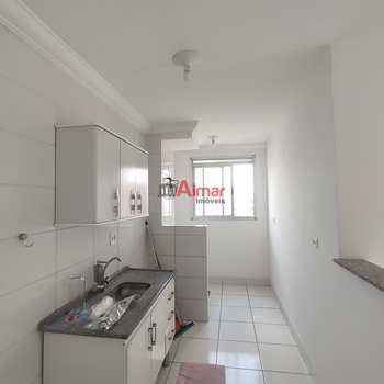 Apartamento em São Paulo, bairro Vila Carmosina