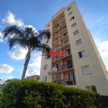Apartamento em São Paulo, bairro Vila Carmosina