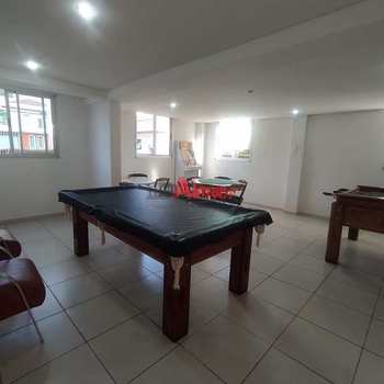 Apartamento em São Paulo, bairro Vila Carmosina