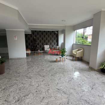 Apartamento em São Paulo, bairro Itaquera