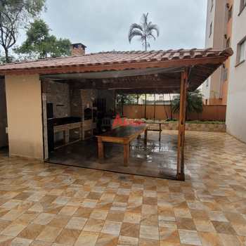 Apartamento em São Paulo, bairro Itaquera