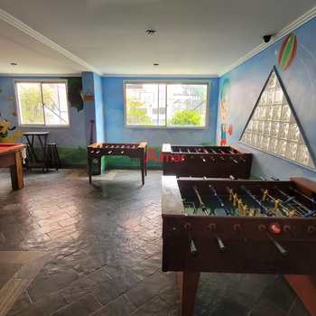 Apartamento em São Paulo, bairro Itaquera