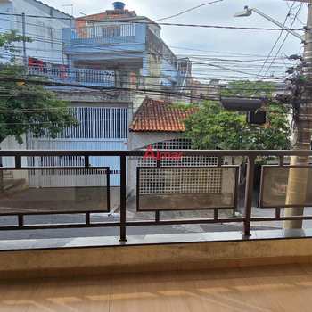 Sobrado em São Paulo, bairro Jardim Iguatemi