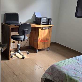 Sobrado em São Paulo, bairro Jardim Iguatemi