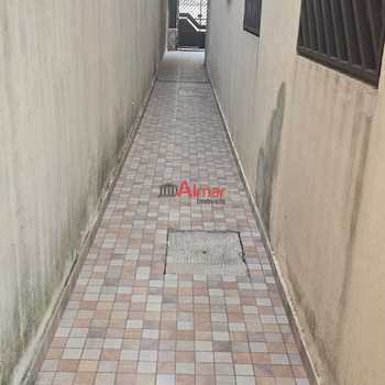 Sobrado em São Paulo, bairro Jardim Iguatemi
