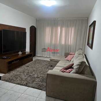 Sobrado em São Paulo, bairro Jardim Iguatemi