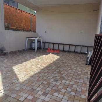 Sobrado em São Paulo, bairro Jardim Iguatemi