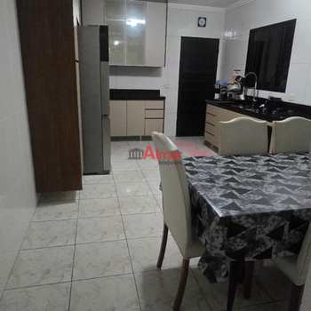 Sobrado em São Paulo, bairro Jardim Iguatemi