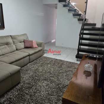 Sobrado em São Paulo, bairro Jardim Iguatemi